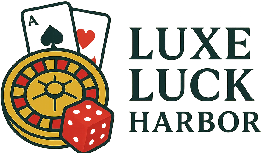Luxe Luck Harbor